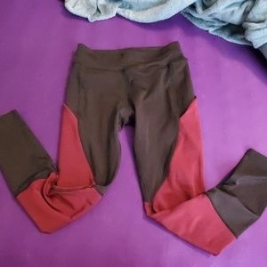 Pop Fit leggings w/pockets